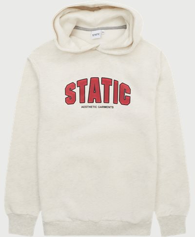 Static Sweatshirts ELECTRIC Sand